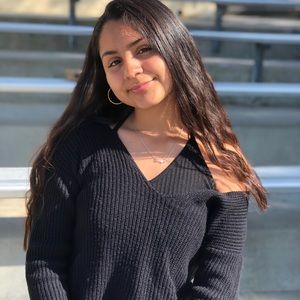 Meet your Posher, Cindy